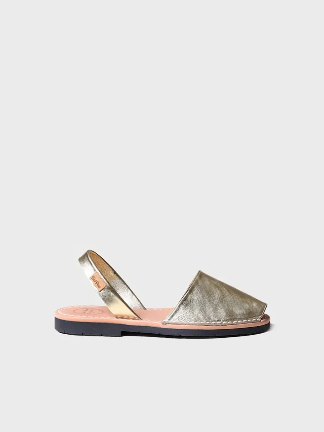 Toni Pons Mao-P sandales cuir classiques pointure 33-45