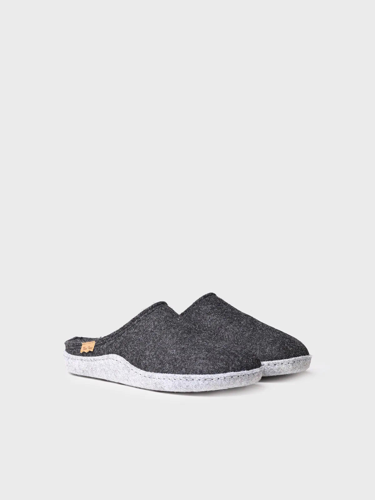 Toni Pons Medi-FR chaussons femme intérieur confort