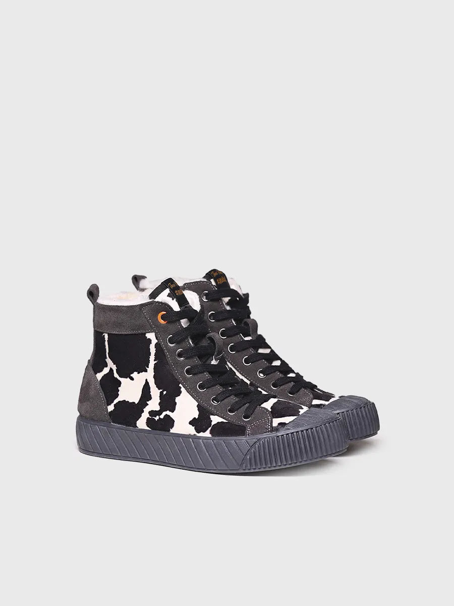 Toni Pons Geva-FT bottines cuir femme