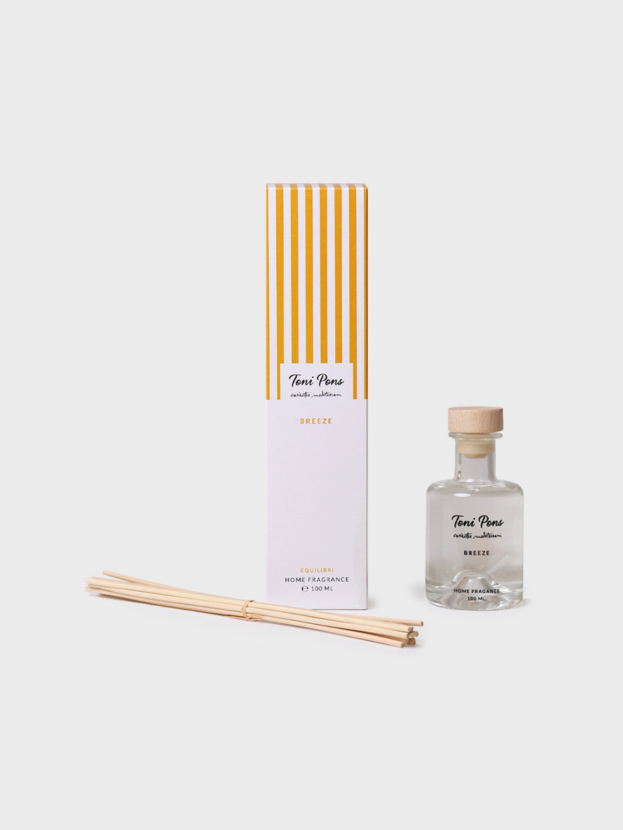 Toni Pons Equilibri Breeze diffuseur thé blanc