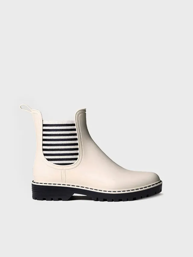 Toni Pons Colby bottes de pluie caoutchouc vegan
