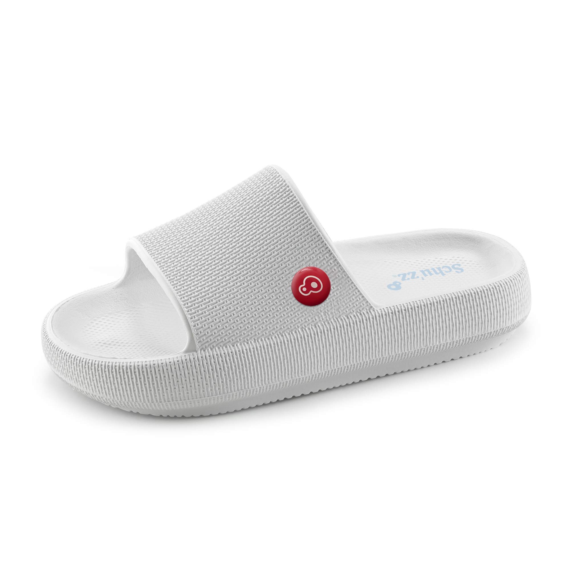Schu'zz Claquette Femme Blanche 35/36 EVA Confort