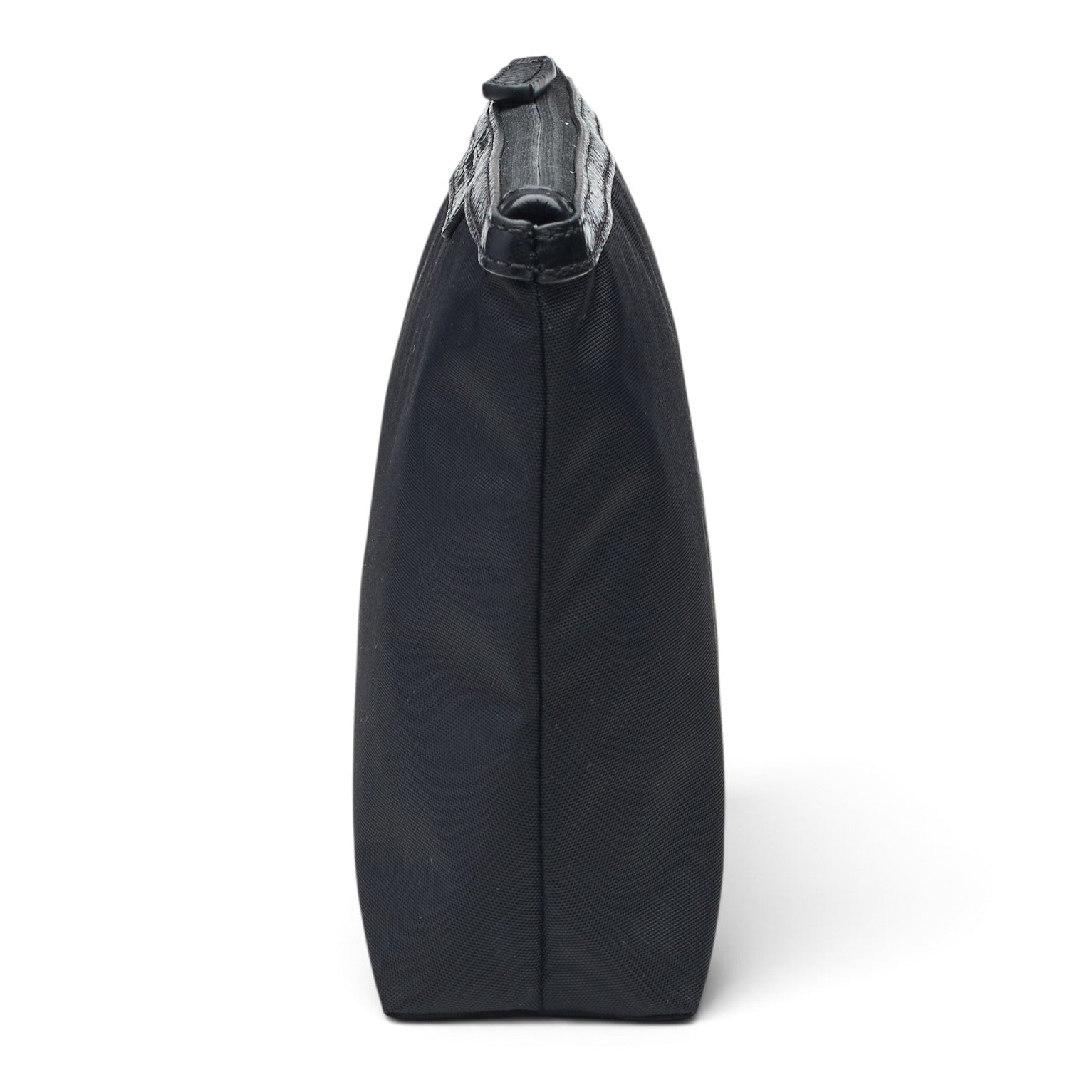 Carl Friedrik F1 Williams trousse de toilette noire nylon