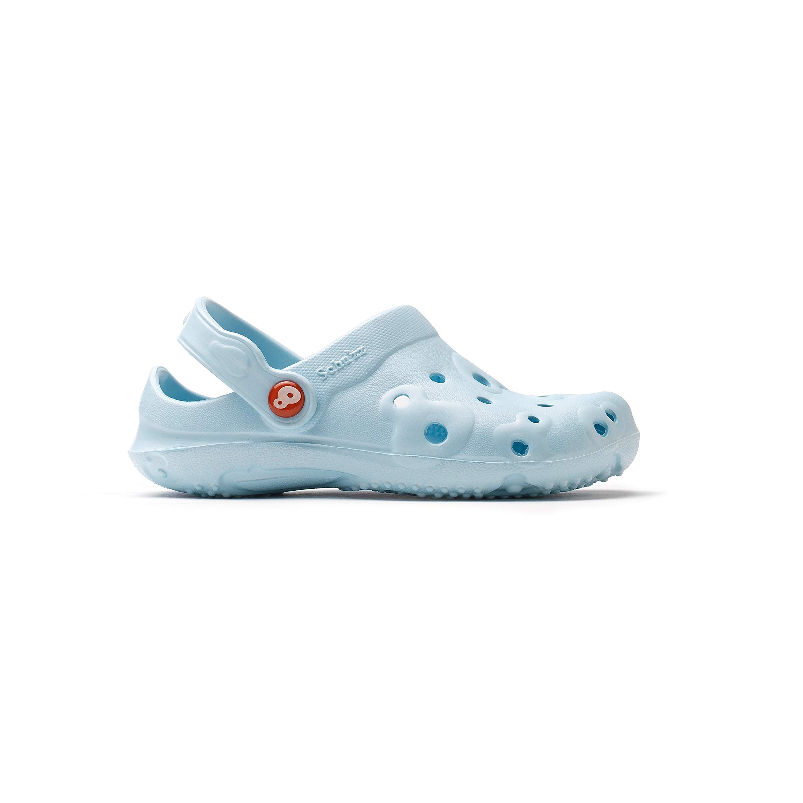 Schu'zz Globule sabot enfant plastique léger