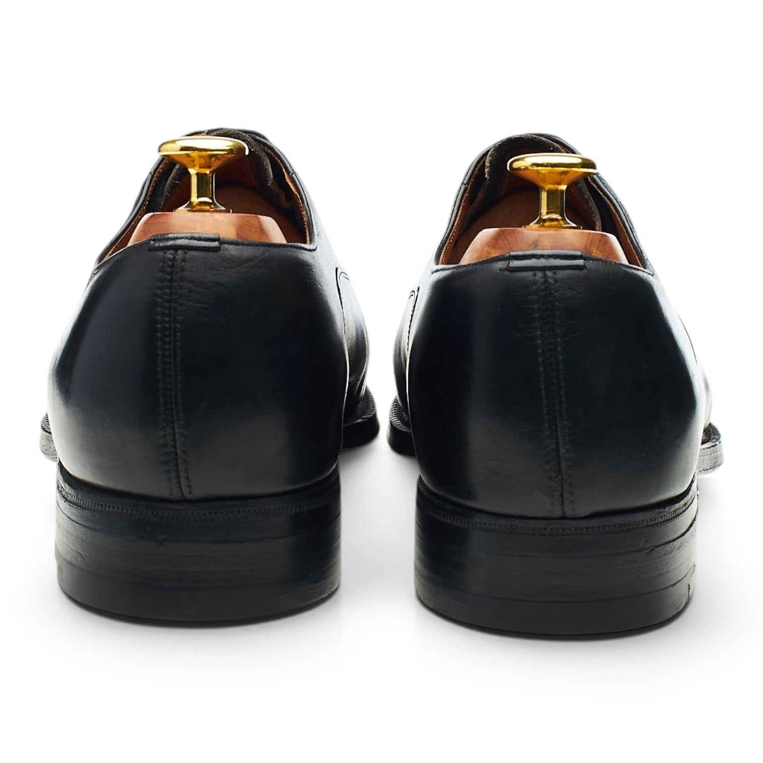 Church’s Consul IV richelieu cuir noir UK 8