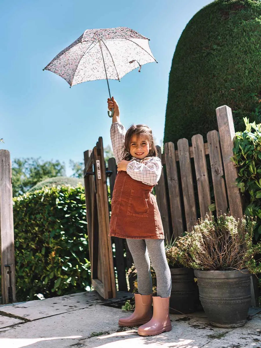 Toni Pons London bottes de pluie enfant imperméables