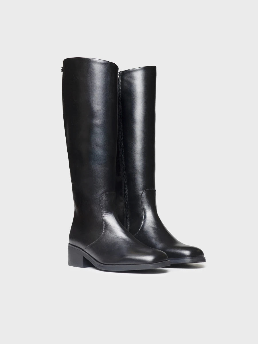 Toni Pons Taga-P bottes hautes cuir femme
