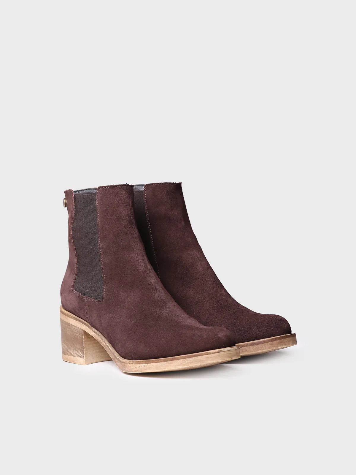 Toni Pons Zaira-SY bottine cuir femme confort