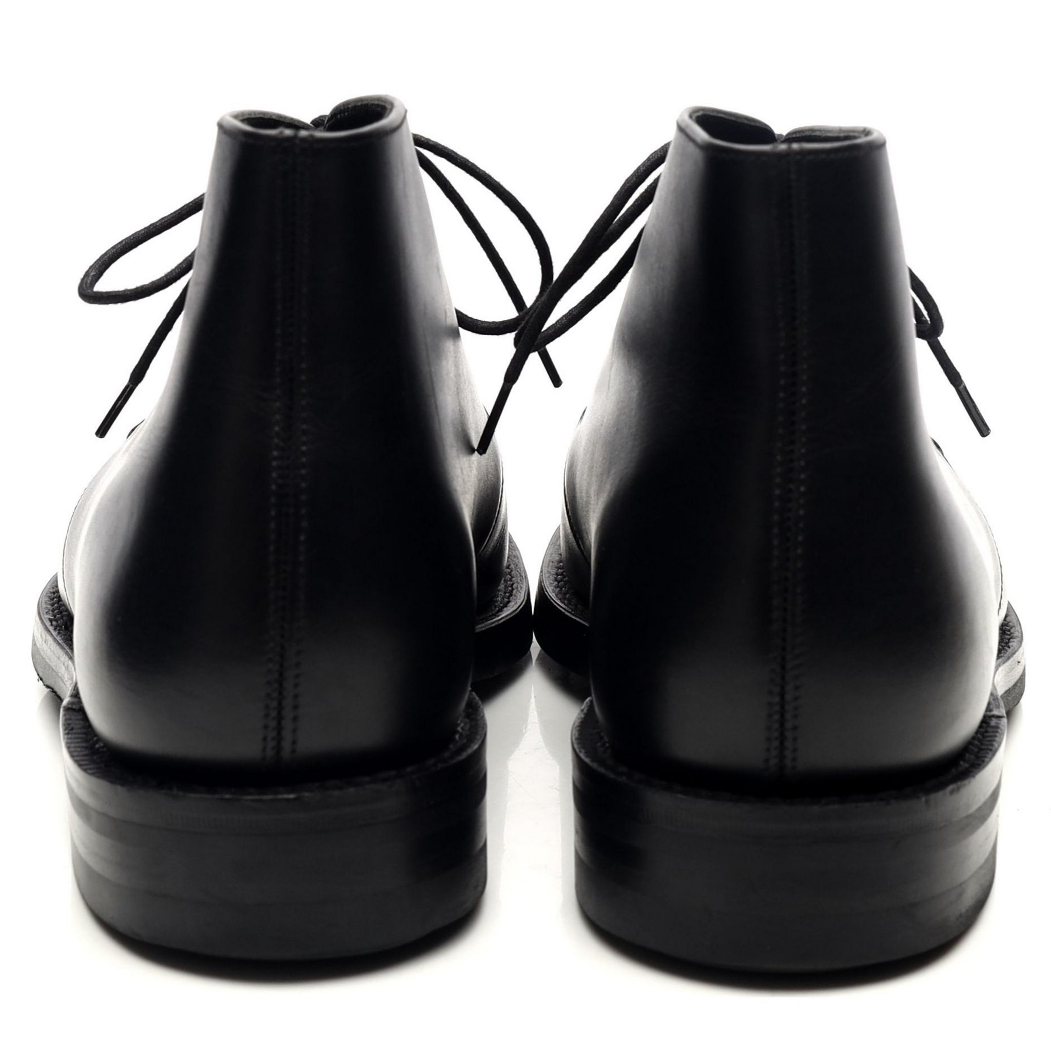 Loake 1880 Pimlico bottines cuir noir 7 UK