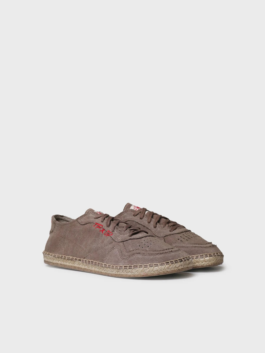 Toni Pons 080 Jute 080JUTE espadrilles barefoot coton