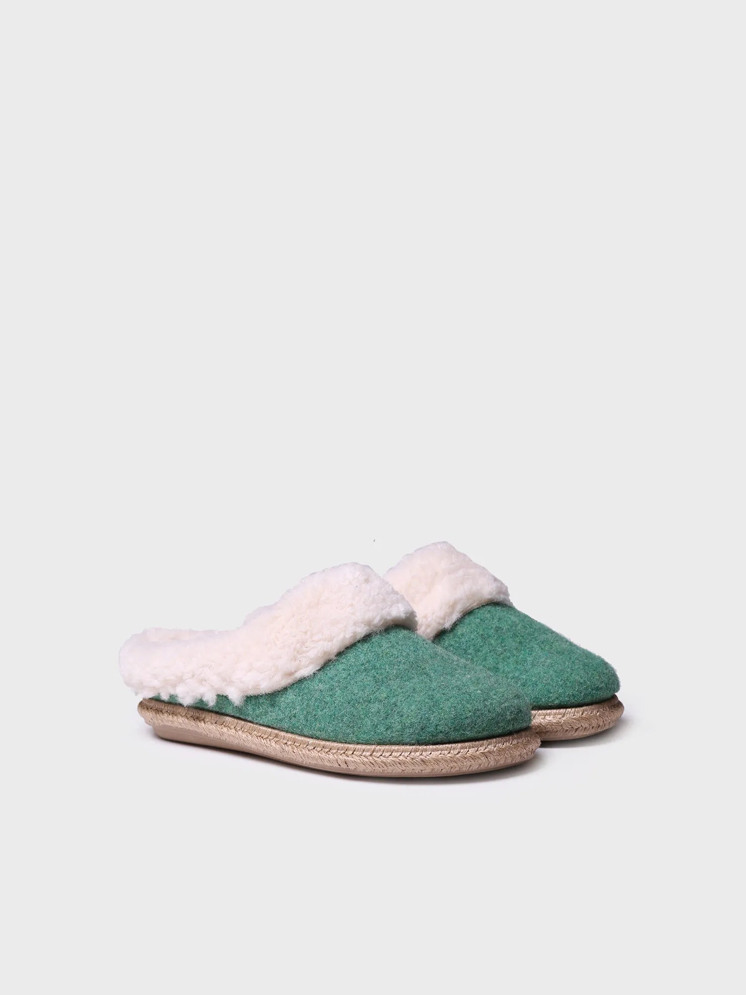 Toni Pons Miri-BF chaussons femme intérieur confort