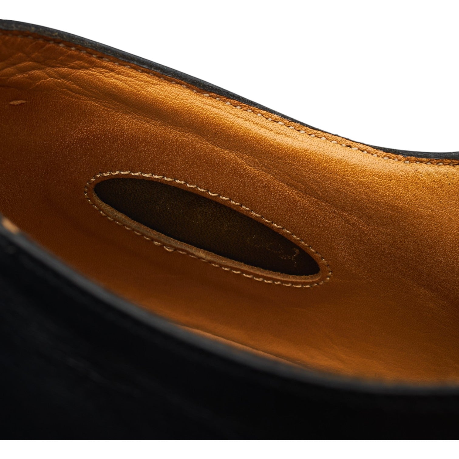 Church's Royal Collection Henry oxford noir UK 10.5