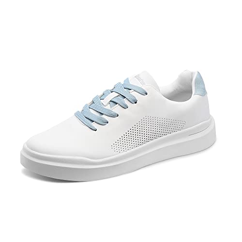 Schu'zz Citiz basket femme blanche pointure 38 déperlante
