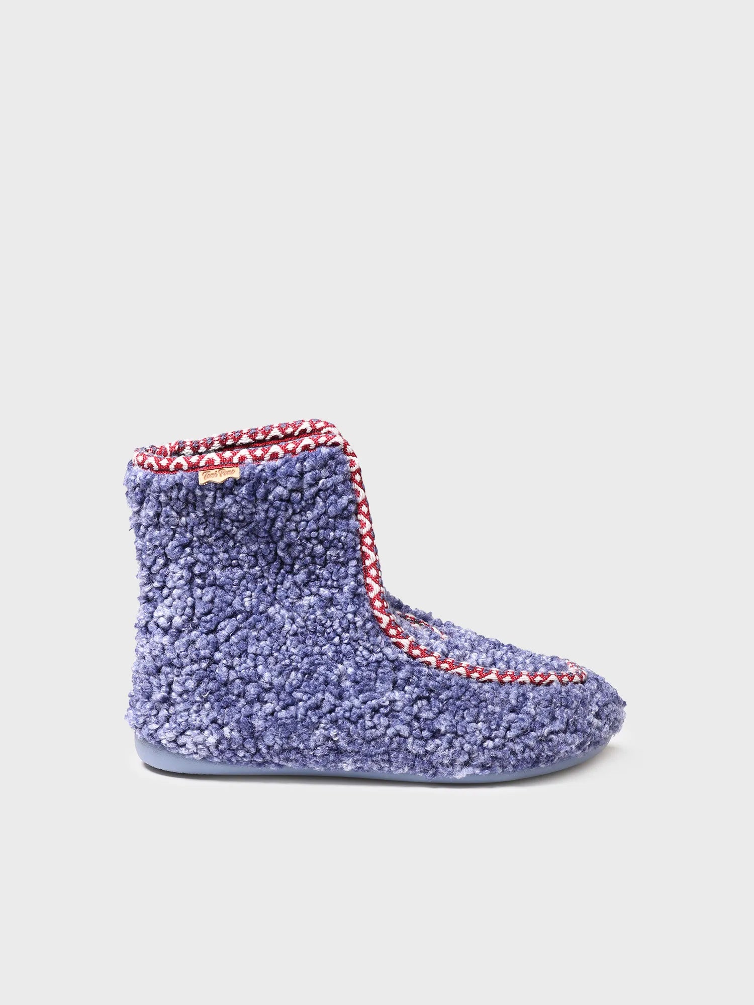 Toni Pons Meg-SH chaussons femme confort