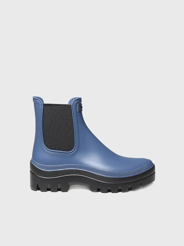 Toni Pons Carter botte de pluie femme antidérapante