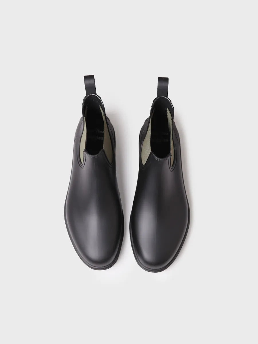 Toni Pons Berlin bottines homme imperméable