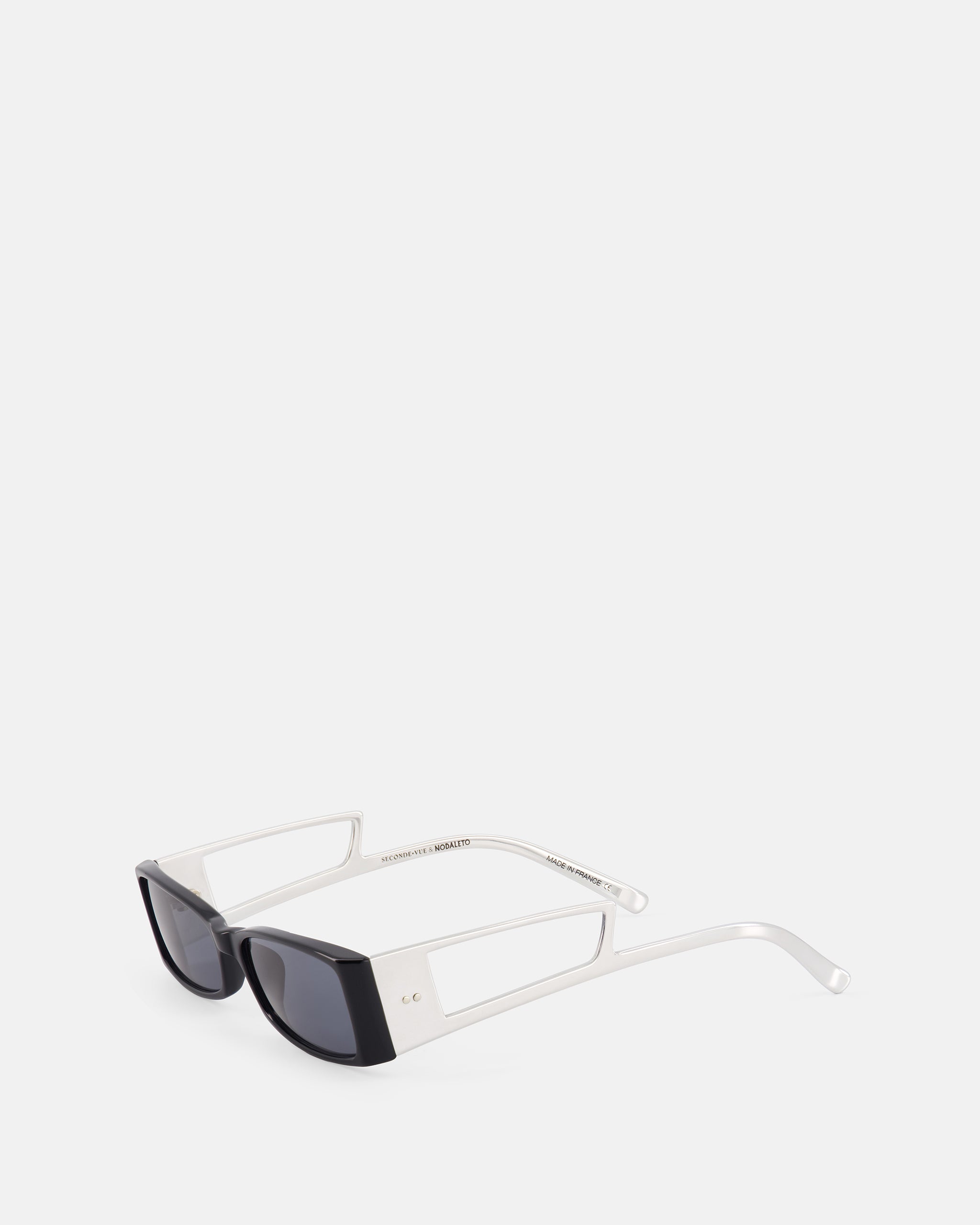 Nodaleto Seconde Vue for Noda lunettes New York