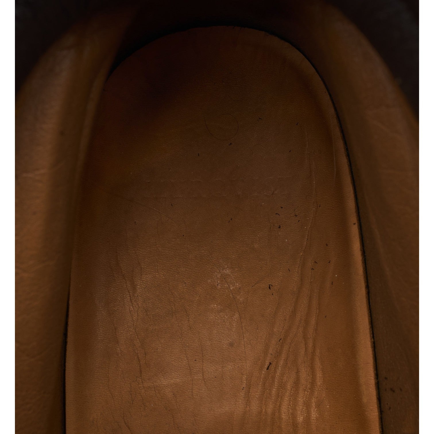 Myrqvist Duved II boots randonnée daim marron 45