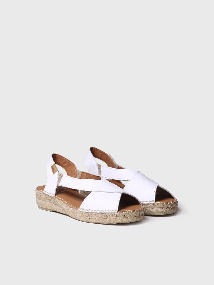 Toni Pons ELDA-P sandales cuir talon 3,5 cm