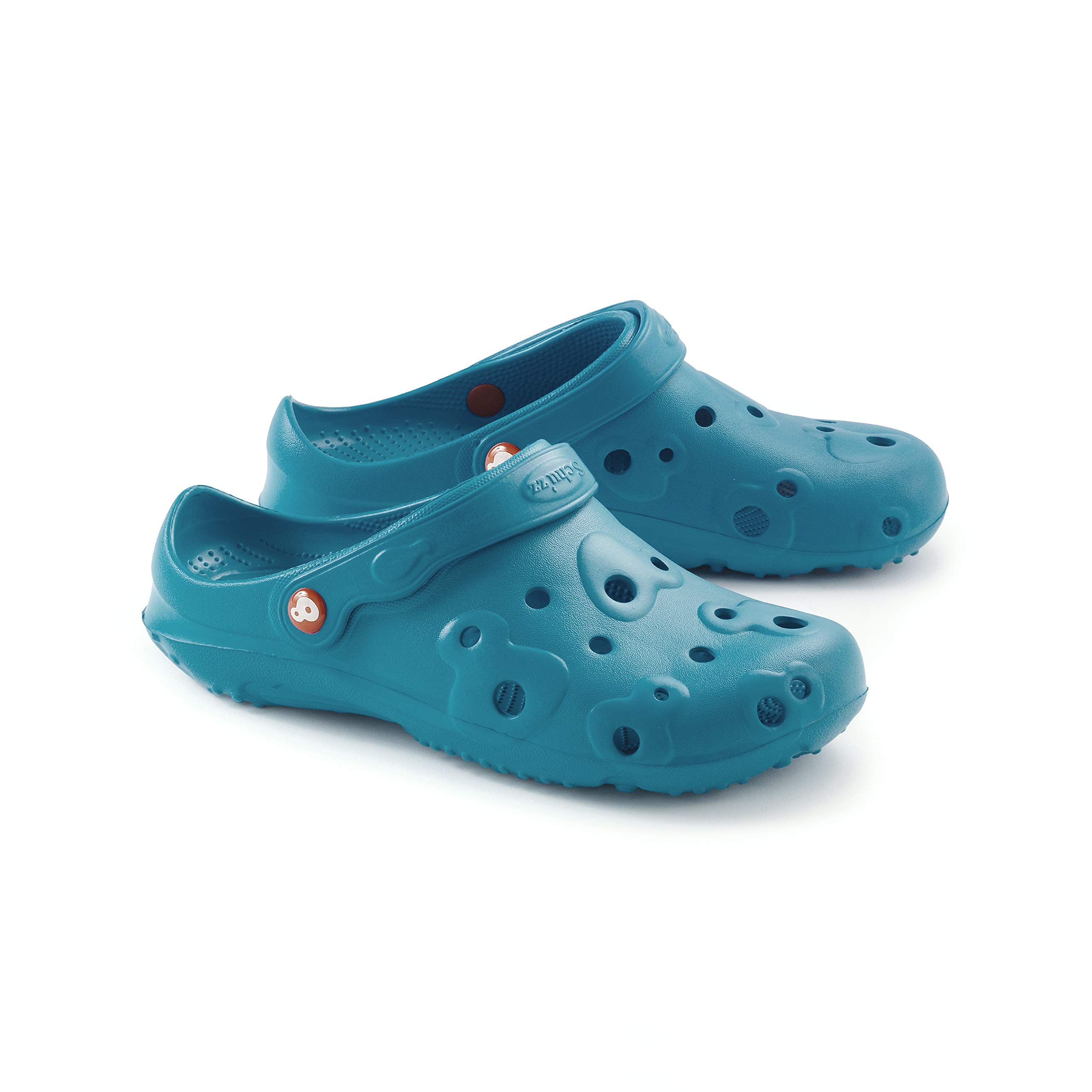 Schu'zz Globule Uni Sabot Femme EVA Confort