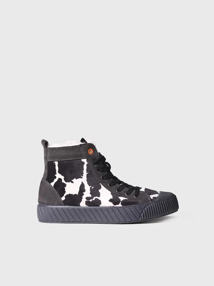 Toni Pons Geva-FT bottines cuir femme