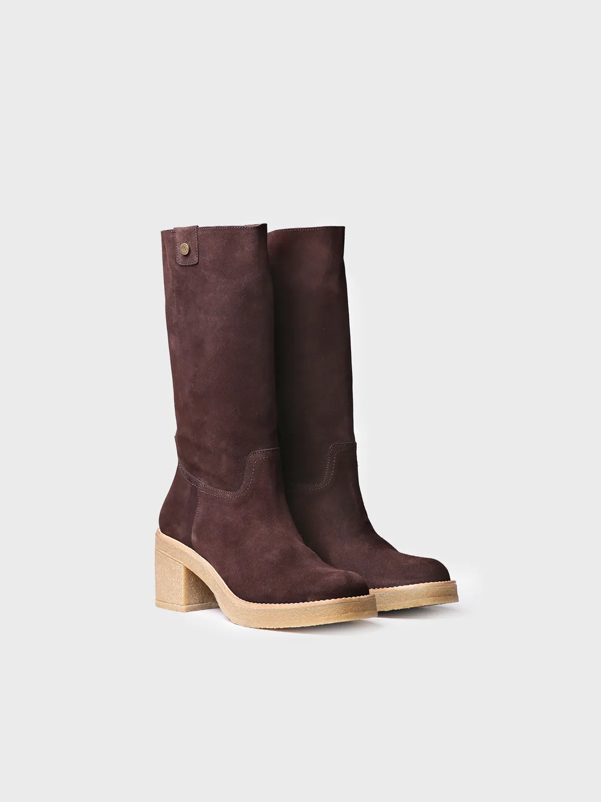 Toni Pons Palti-SY bottine femme cuir