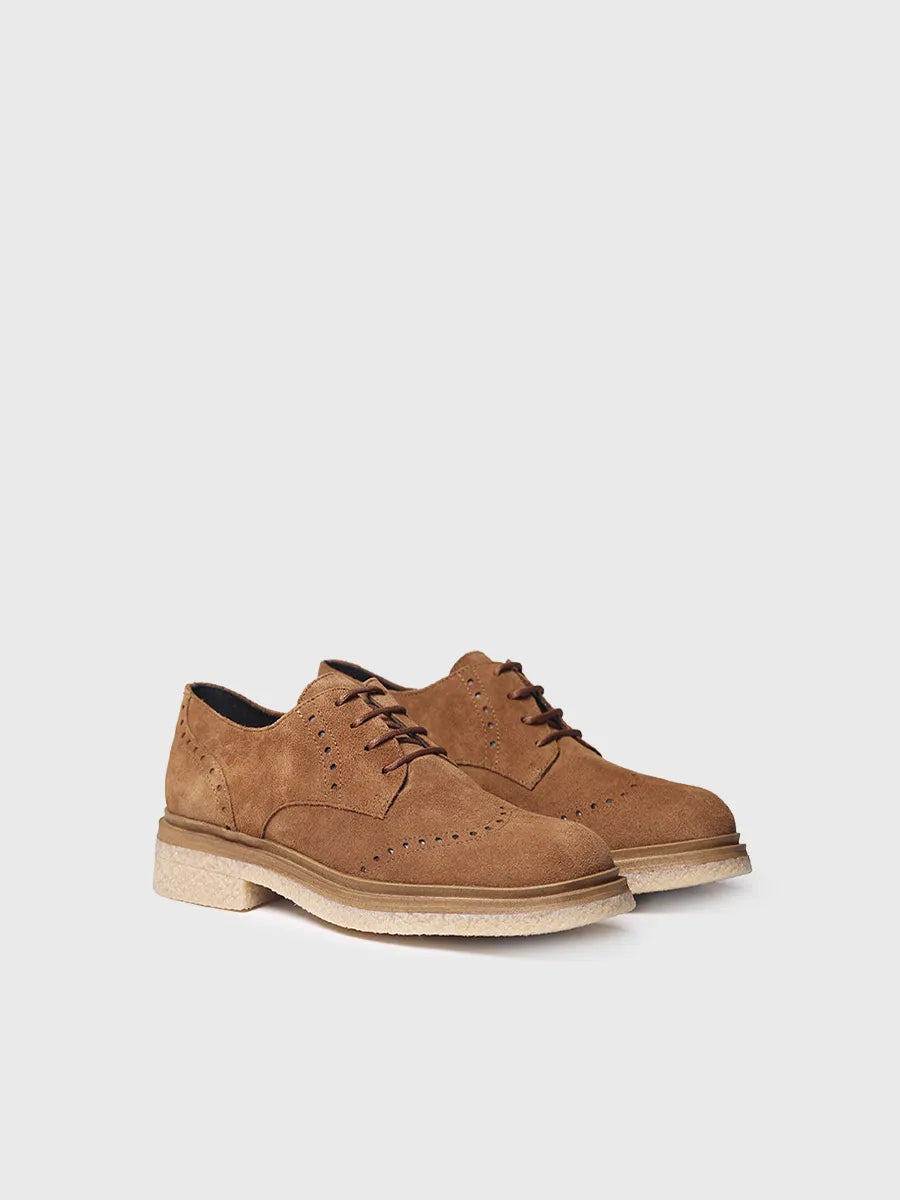 Toni Pons Lana-SY babies cuir femme confort