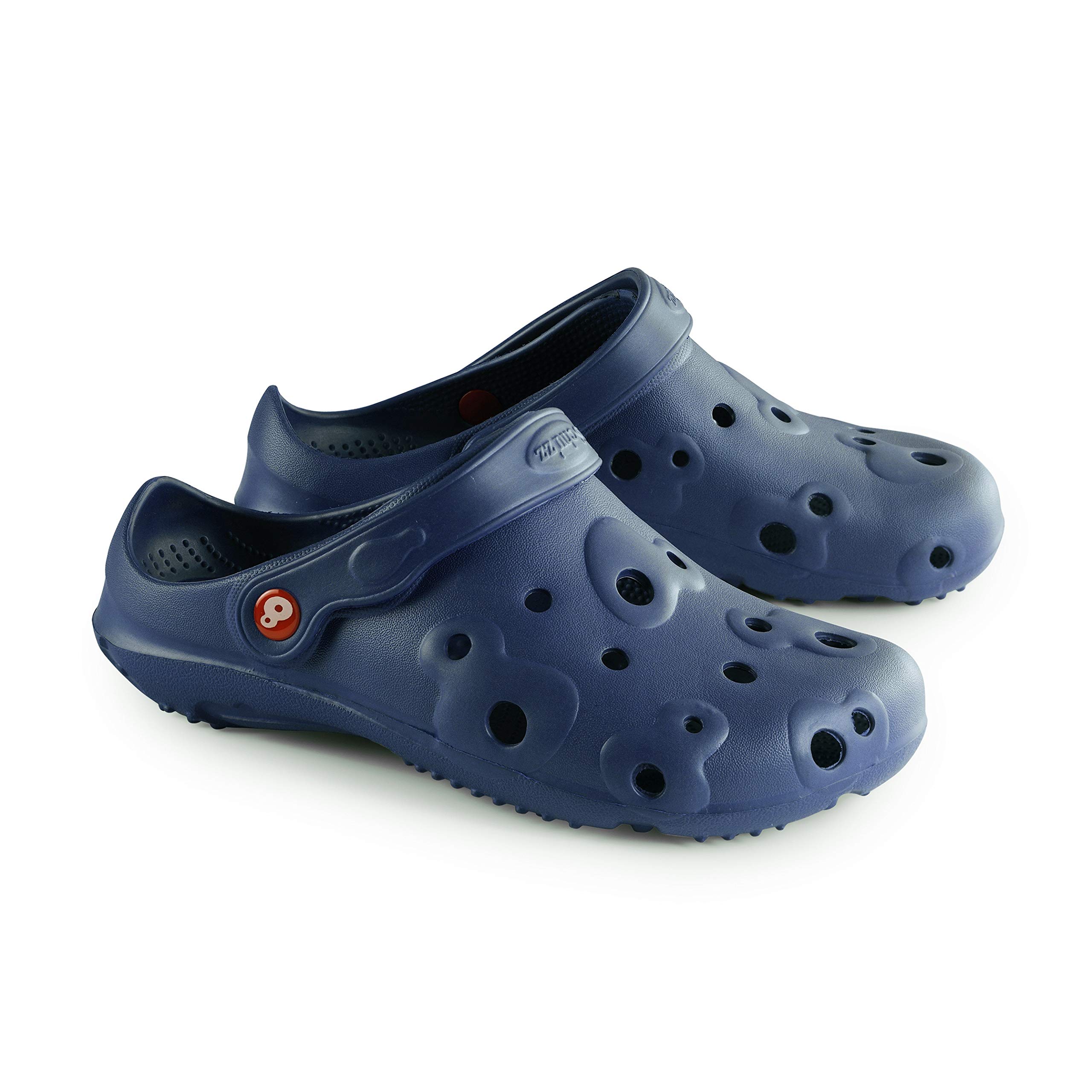 Schu'zz Globule Uni Sabot Homme 41 EU Ventilé