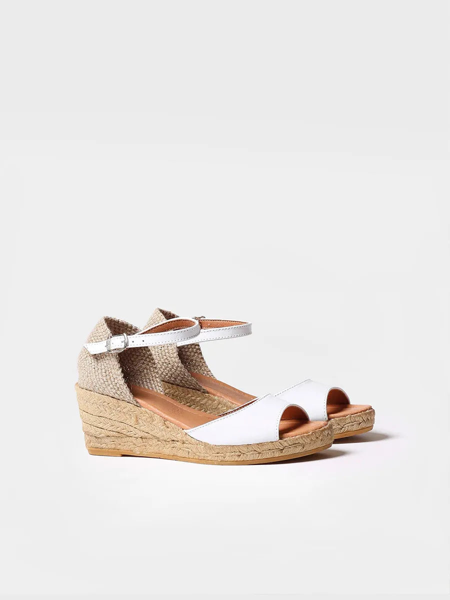 Toni Pons LLIVIA-P sandale cuir compensée 6 cm