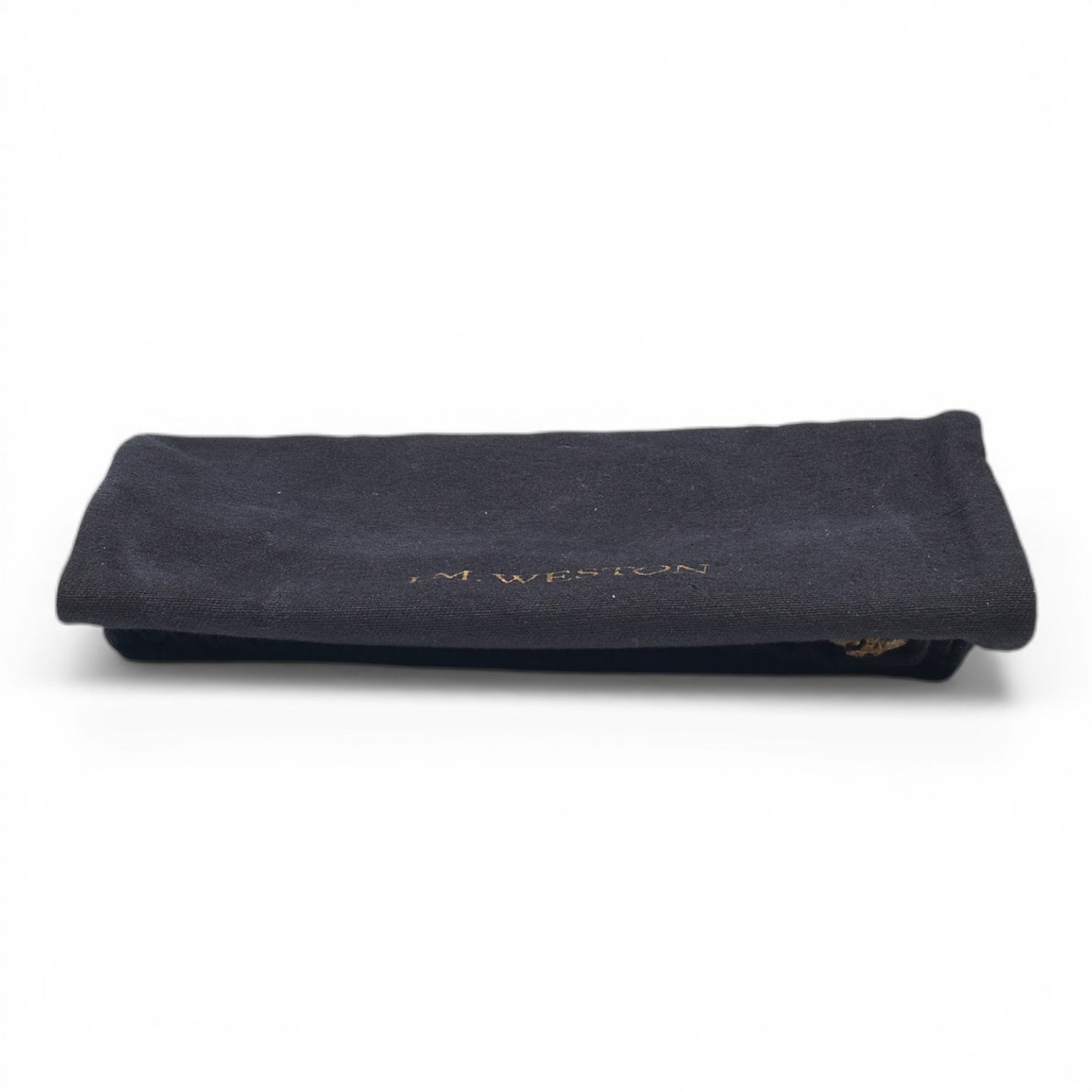 J.M. Weston 489 mocassins cuir marron UK 9,5