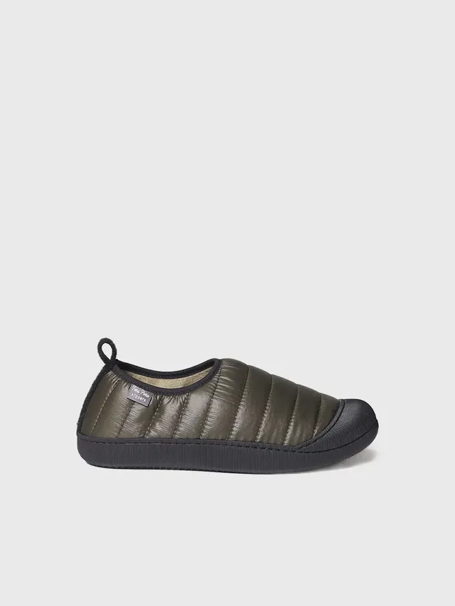 Toni Pons Conor-TK Chaussons Homme Légers