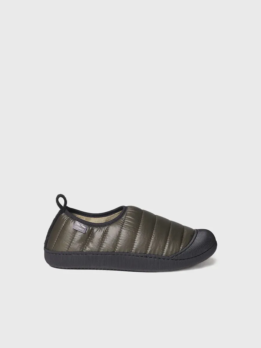 Toni Pons Conor-TK Chaussons Homme Légers