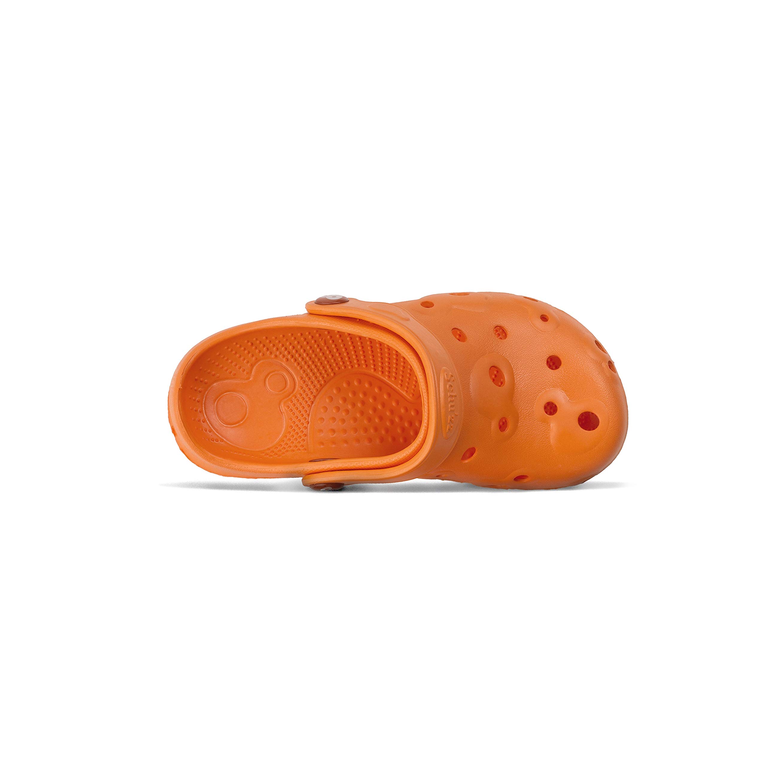 Schu'zz Globule sabot enfant plastique uni