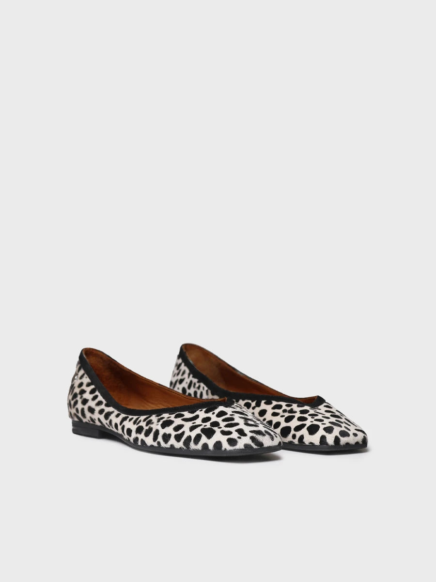 Toni Pons Maribel-PT ballerine femme cuir plate