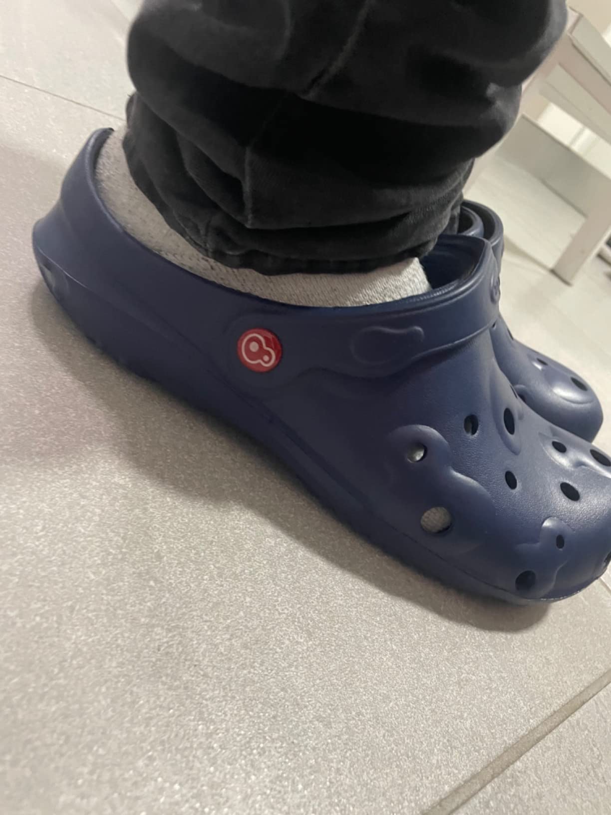 Schu'zz Globule Uni Sabot Homme 41 EU Ventilé