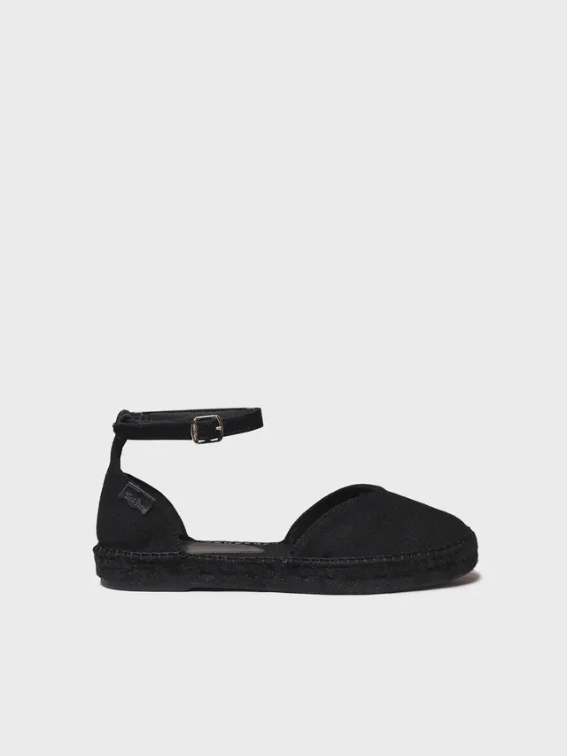 Toni Pons Flora espadrilles femme à bride