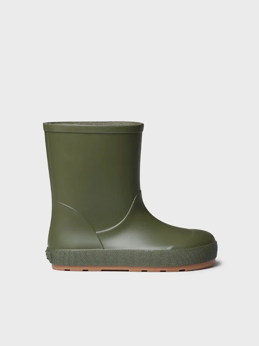 Toni Pons Leno botte de pluie enfant caoutchouc