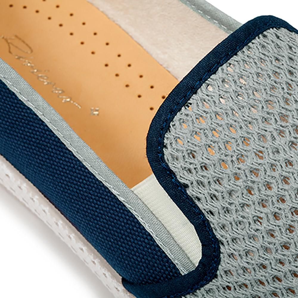 RIVIERAS Classic Match 9213 espadrilles bleu marine