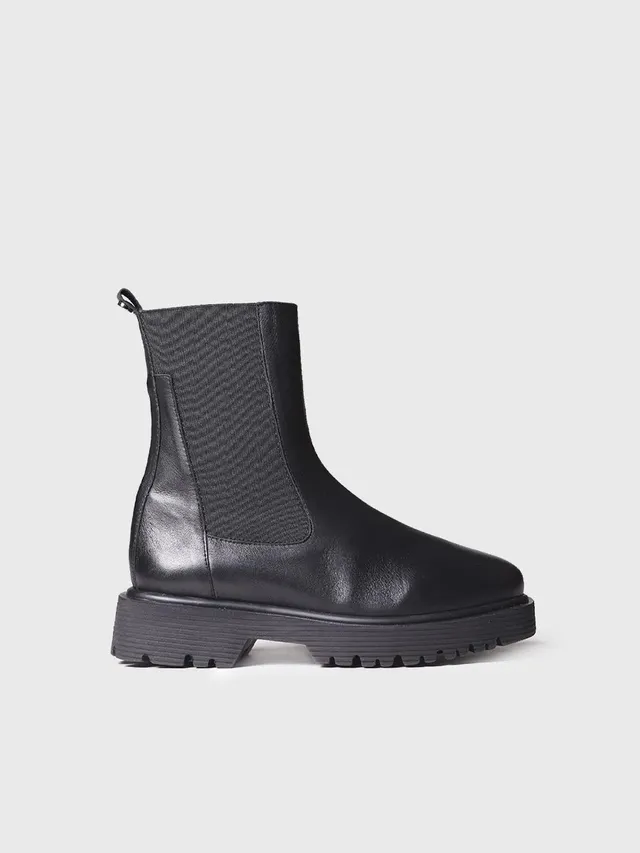 Toni Pons Lexi-P botte femme cuir confort