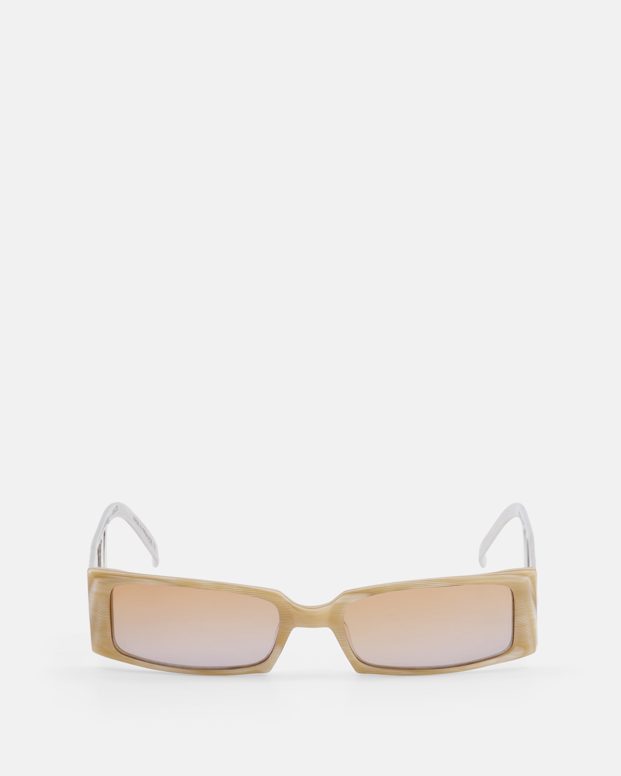 Nodaleto Seconde Vue Paris lunettes soleil vintage
