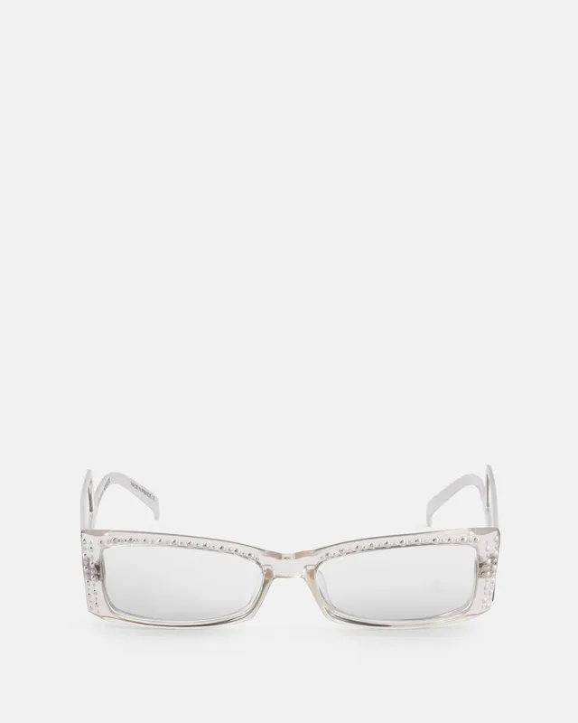 Nodaleto Seconde Vue Tokyo lunettes de soleil upcyclées