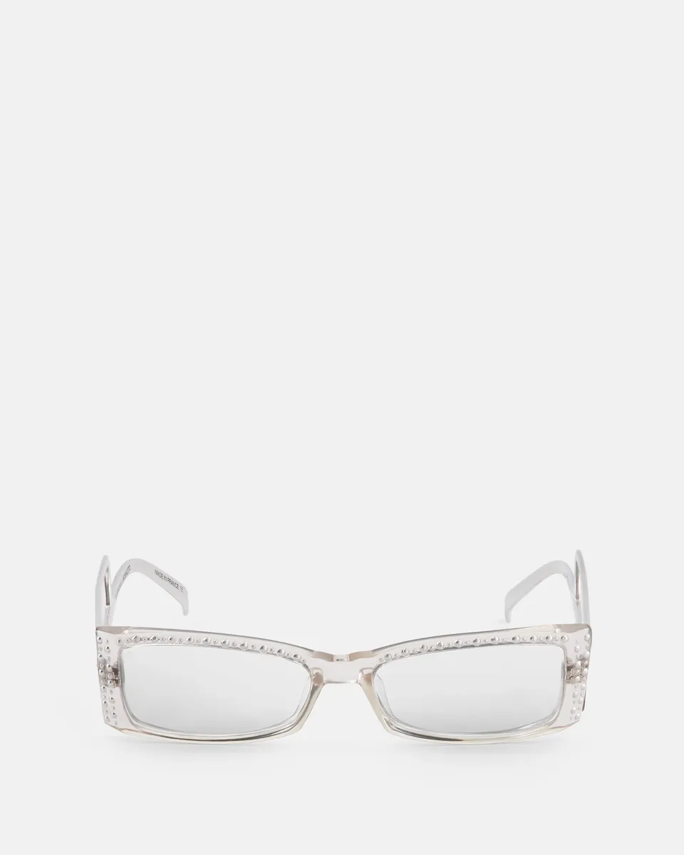 Nodaleto Seconde Vue Tokyo lunettes de soleil upcyclées