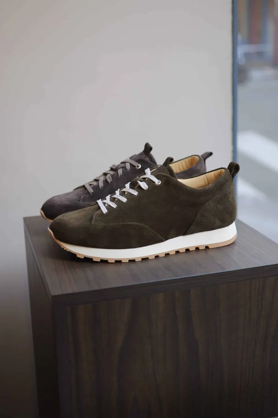 Malfroid n°320 sneakers ville