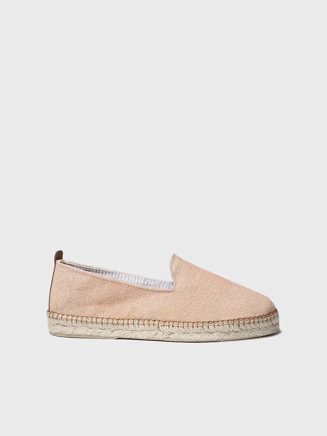 Toni Pons DAN-WL espadrille homme semelle jute