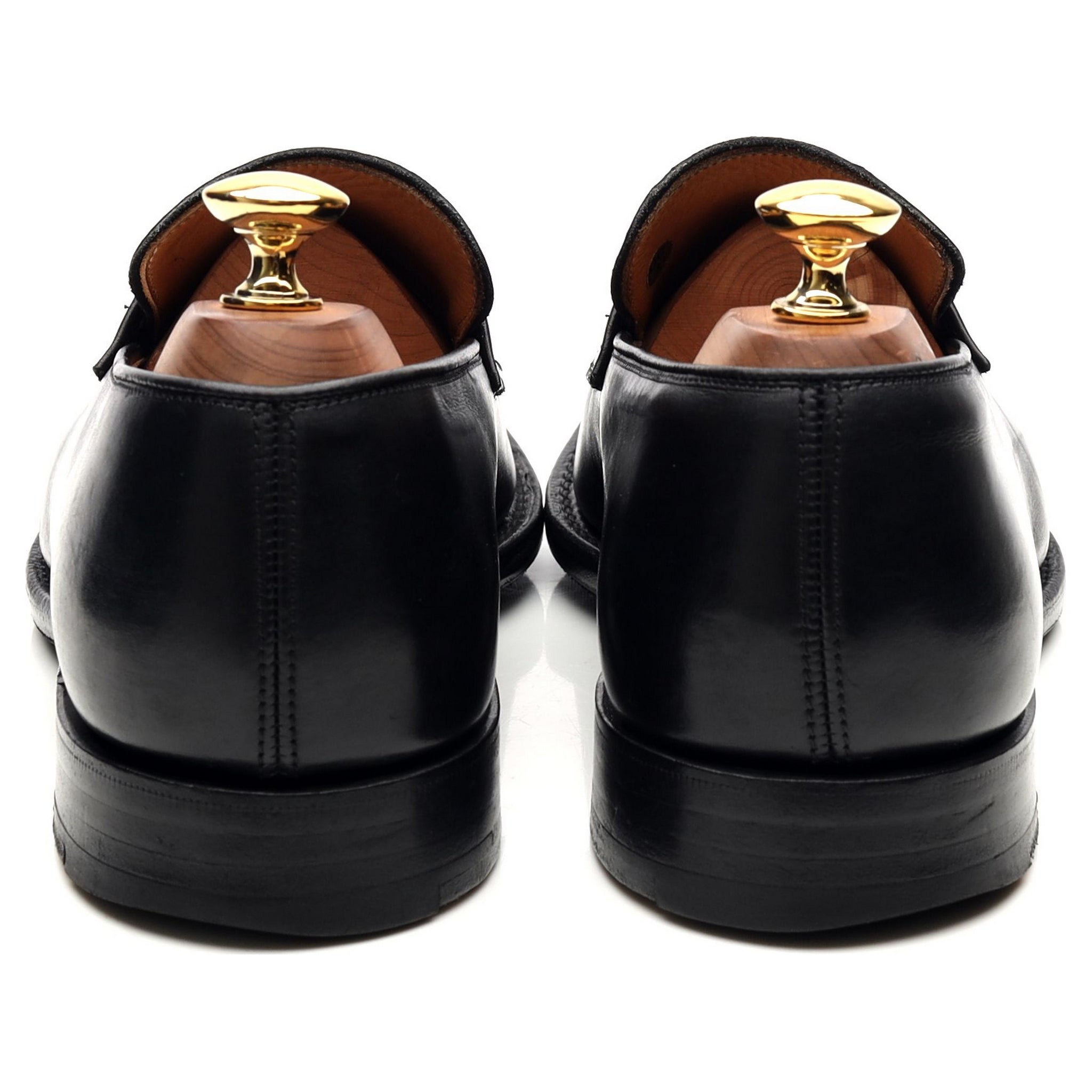 Church's Swanley mocassins noir UK 6