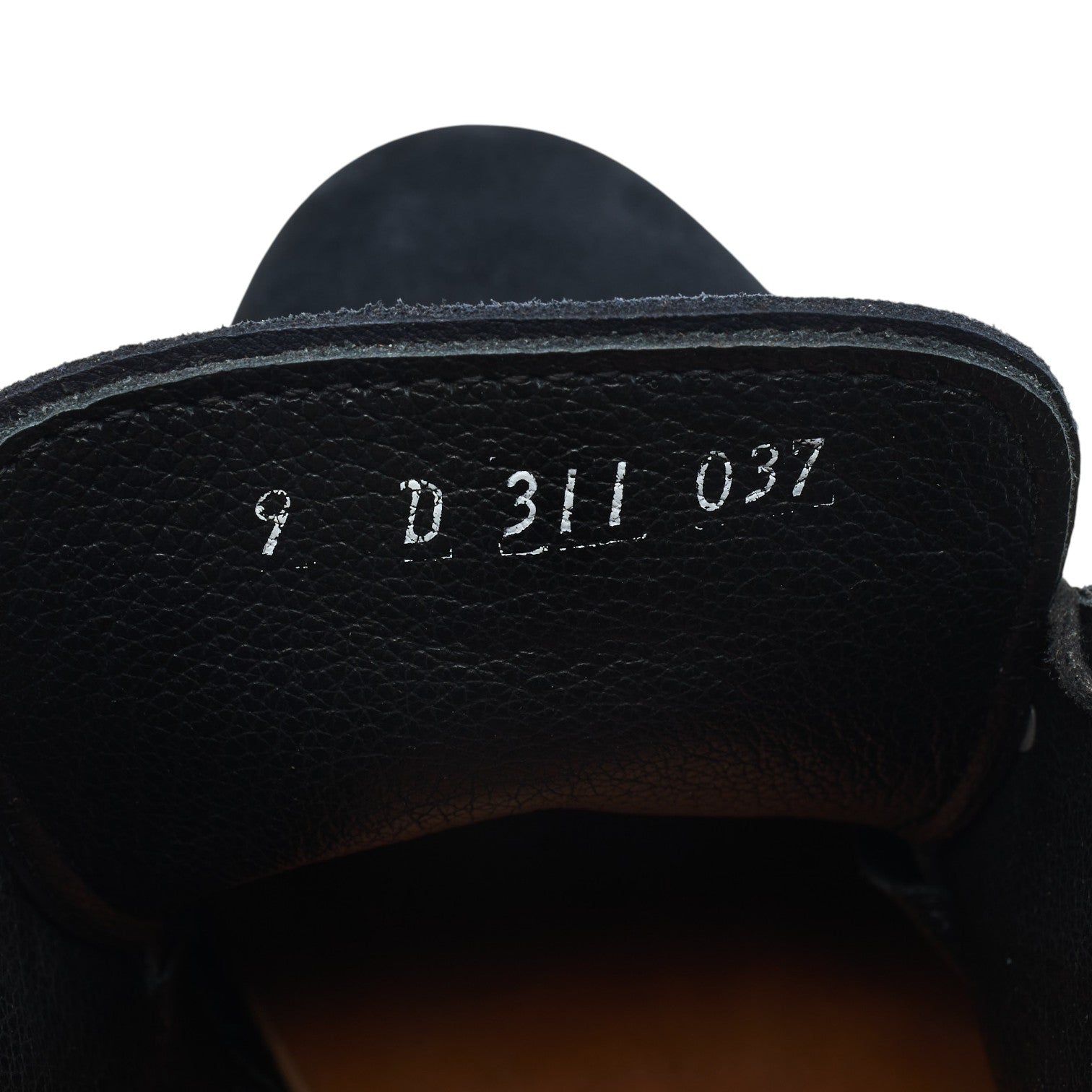 Oak Street Bootmakers Campus bottines chukka daim bleu UK 8.5