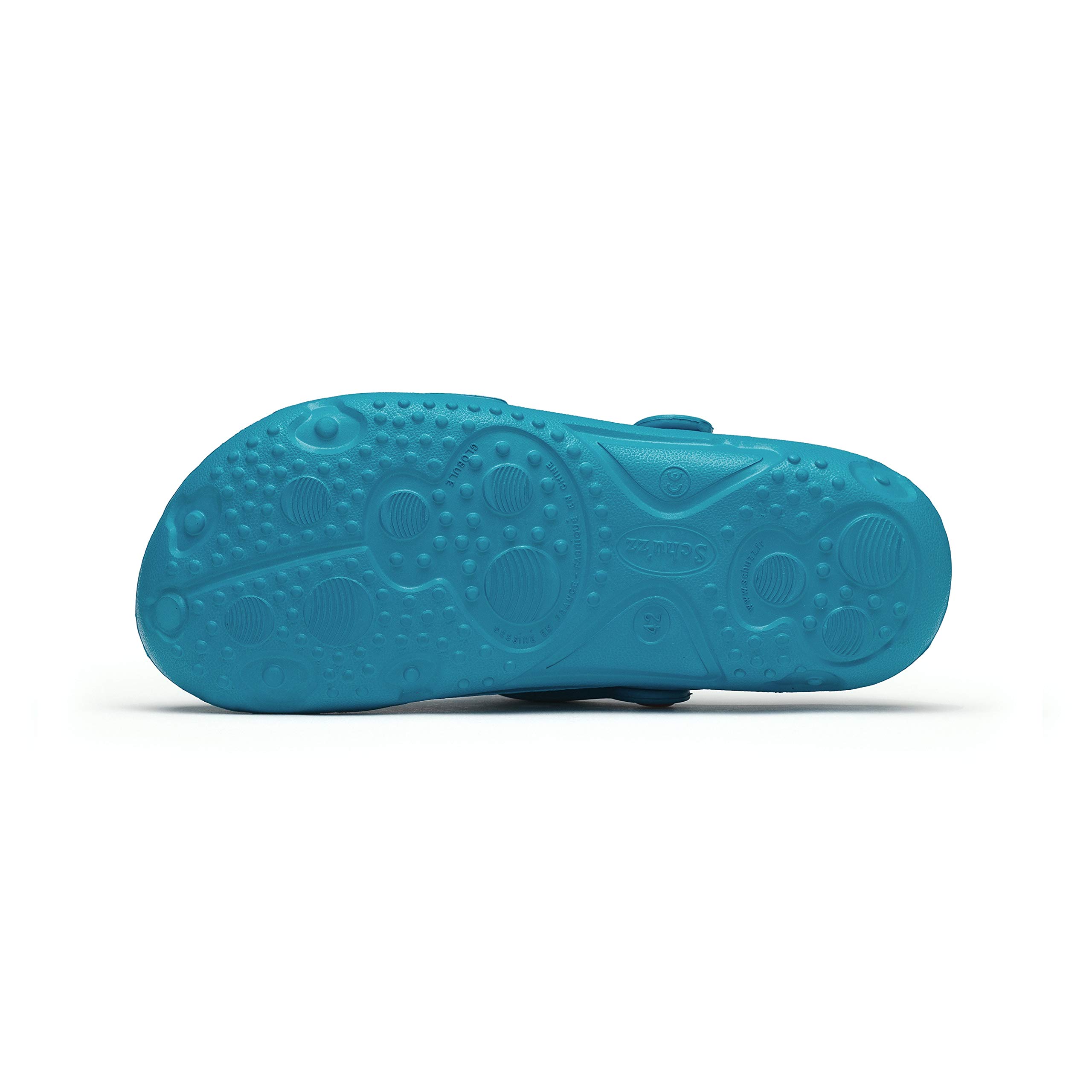 Schu'zz Globule Uni Sabot Femme EVA Confort