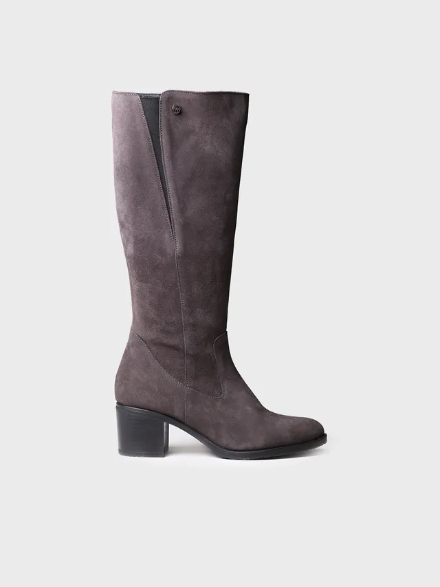 Toni Pons Tilia-SY chaussons femme confort