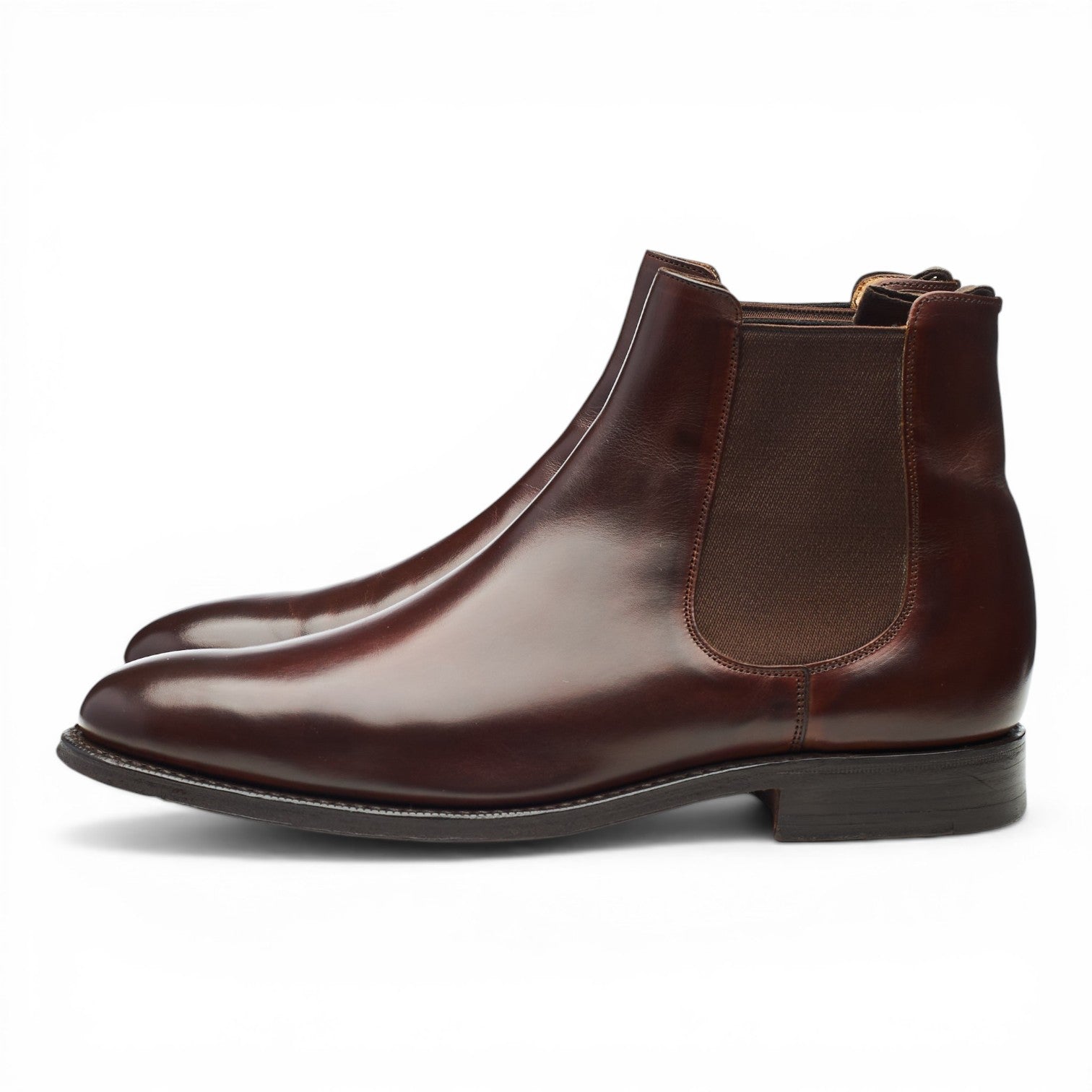 Church's Amberley bottines cuir marron 7.5 UK