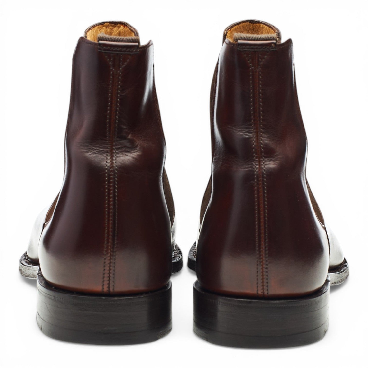Church's Amberley bottines cuir marron 7.5 UK